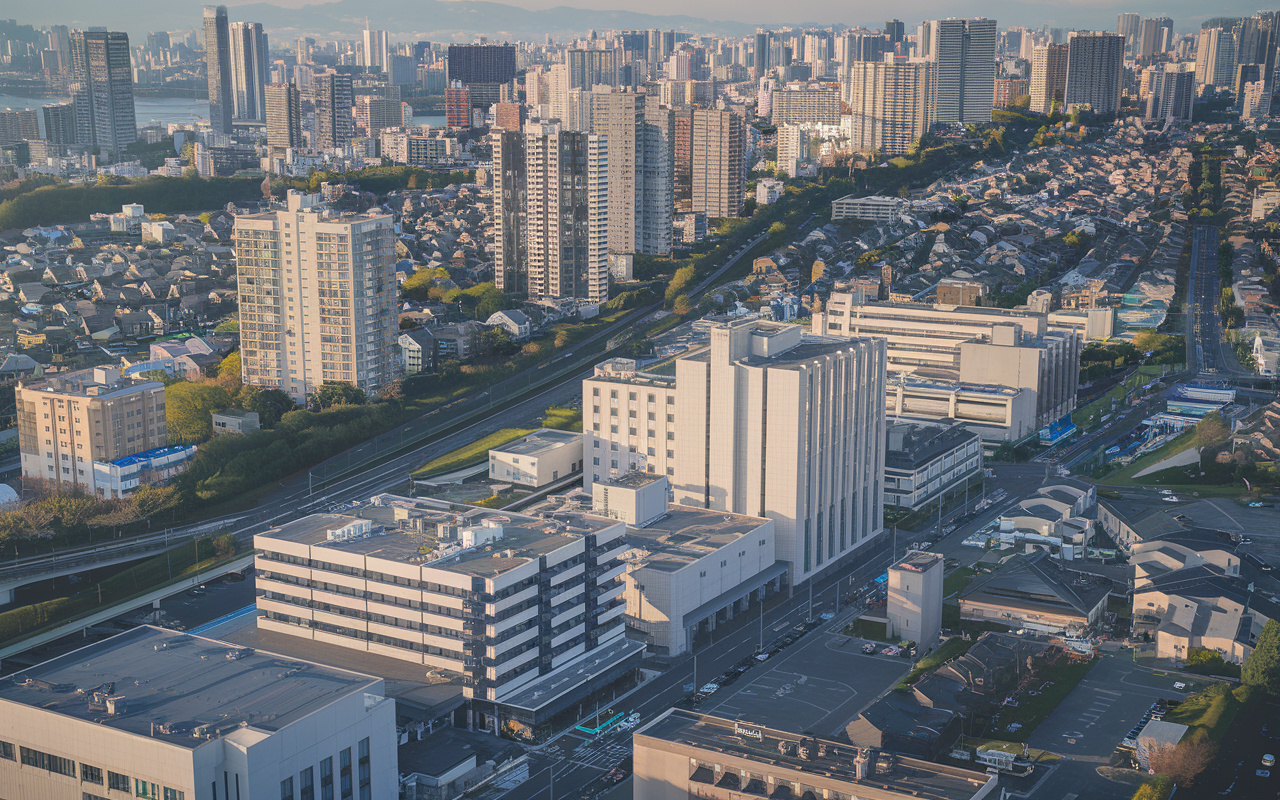 【2025年】北九州市の不動産会社を選ぶコツは？比較のポイン...の画像