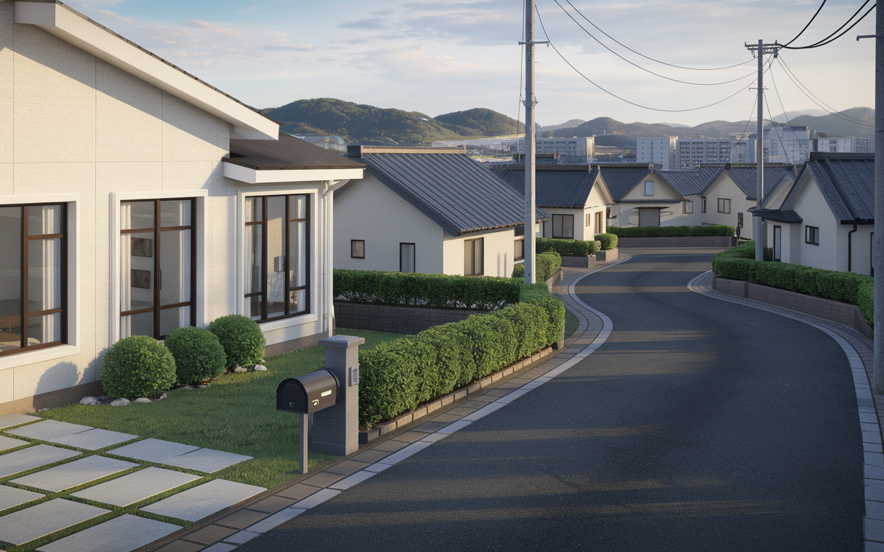 【2025年】北九州で住宅売却を考える夫婦必見！査定の流れや...の画像