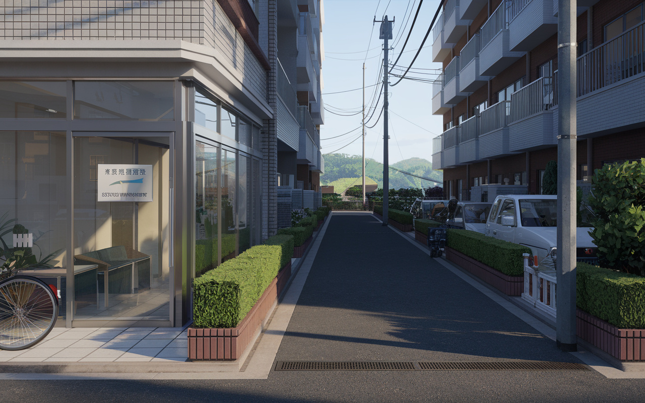 不動産管理会社の仕事内容とは？の画像
