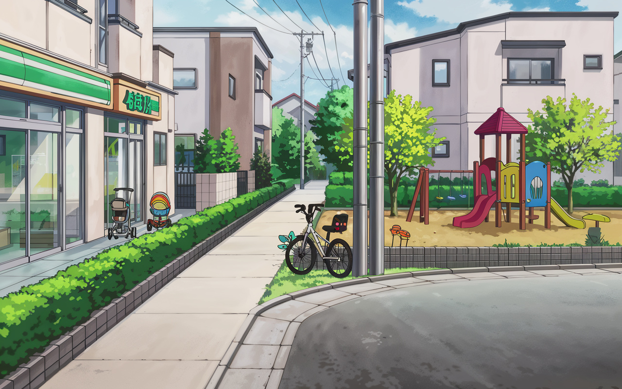 東住吉区の子育て世帯に住みやすさの理由は？便利な生活環境や支...の画像