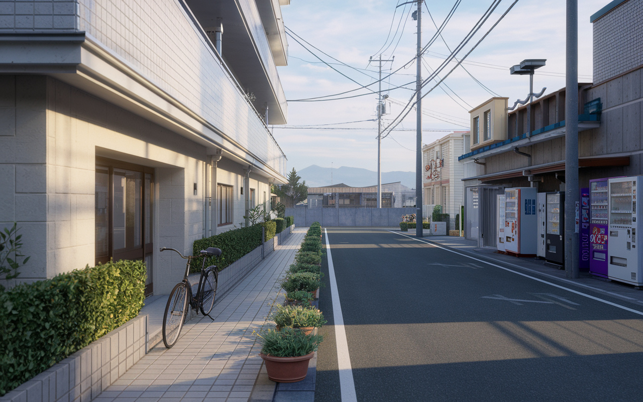 喜志駅で一人暮らし賃貸を探すコツは？家賃や住環境も詳しく紹介...の画像