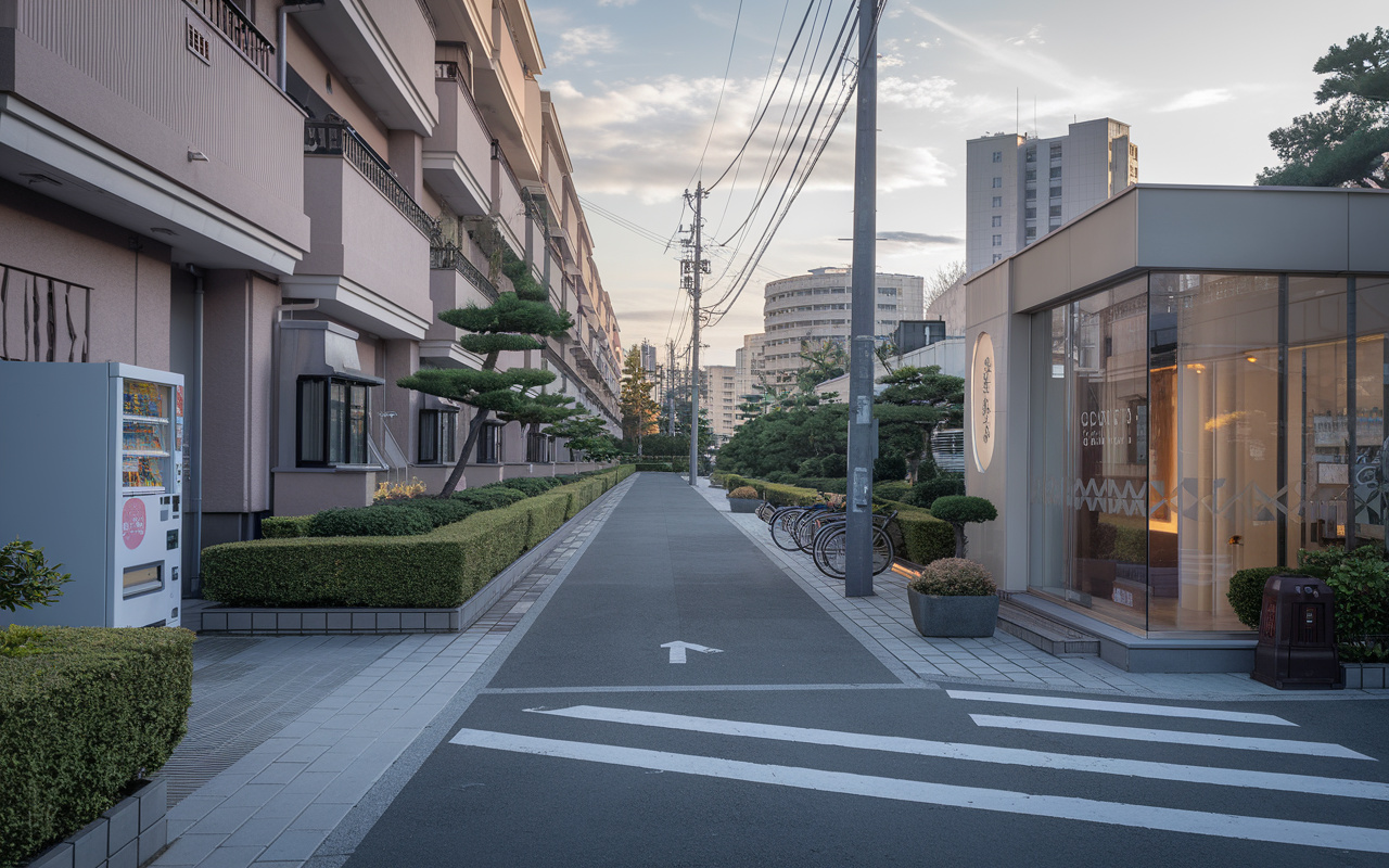 大阪芸大の部屋探しはいつ始めるべき？おすすめ時期や成功のコツ...の画像