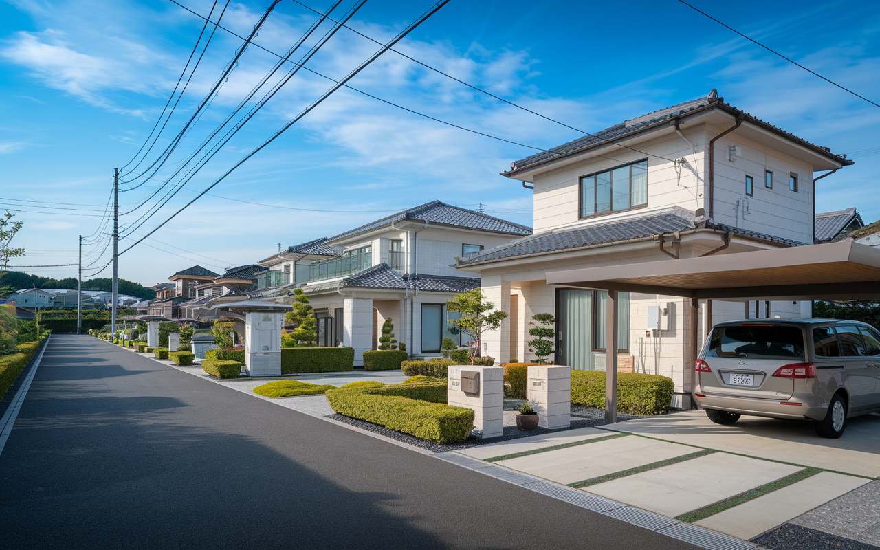 伊勢崎市でマイホーム売却を考えたら査定が大切！流れや準備のポ...の画像