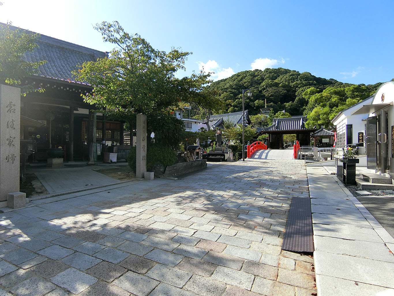【山陽電鉄須磨寺駅】でお部屋探し＊理想の暮らしを見つける街ガ...の画像