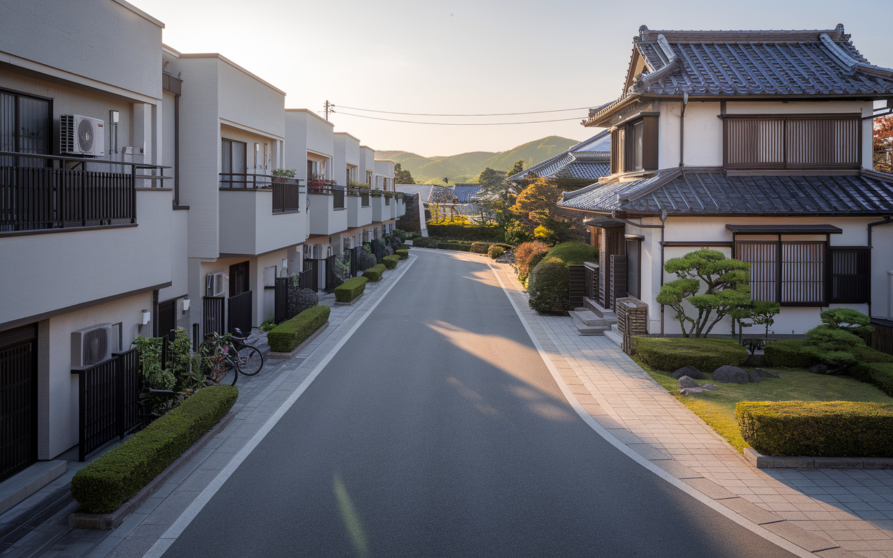 京都でワンルーム投資を始めたい初心者必見！特徴や注意点をわか...の画像