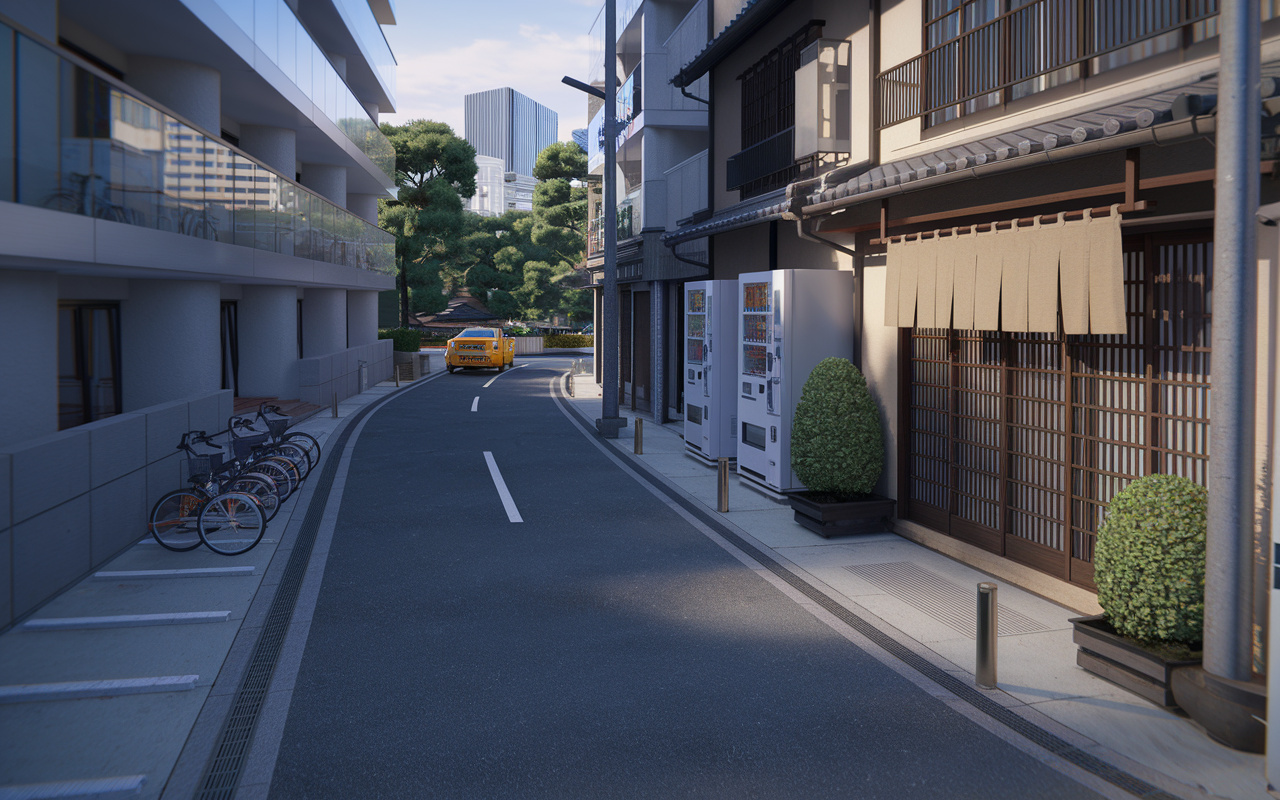 京都と大阪で不動産投資を始めるなら？市場比較で違いと選び方を...の画像