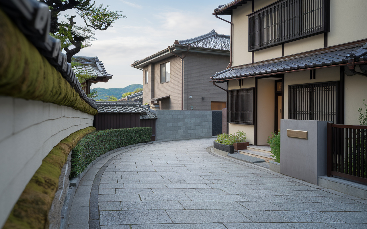 京都で不動産を相続した方へ売却か迷う理由は？相続後の売却判断...の画像