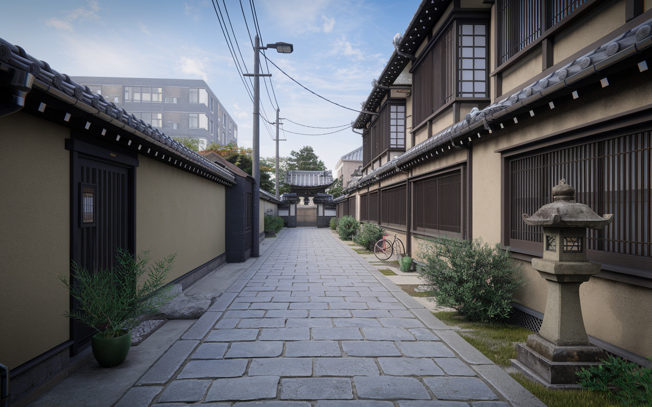 外国人が京都で不動産売却する際の注意点は？非居住者課税の基本...の画像