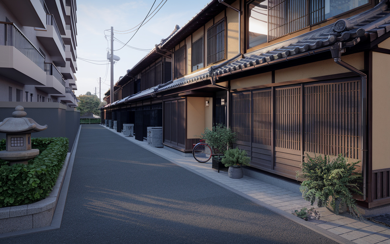 外国人が京都で不動産ローンを利用できる？最新の条件や申請ポイ...の画像