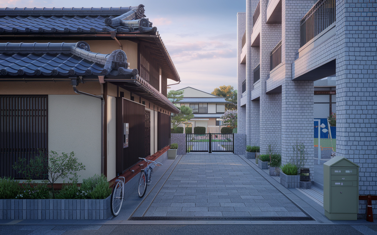 京都で外国人が教育移住する理由は？物件選びの重要な視点も紹介...の画像