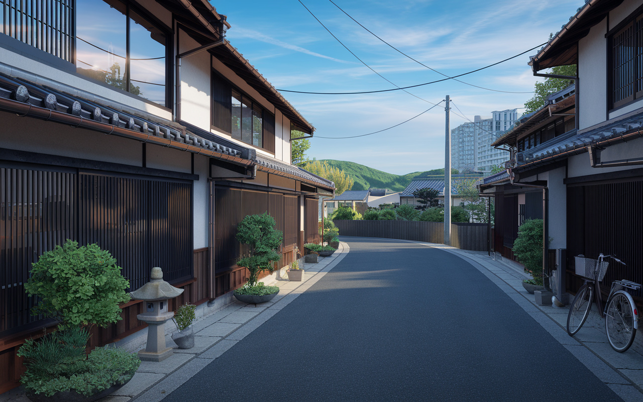 京都への老後移住で得られるメリットは？暮らしやすさや支援制度...の画像