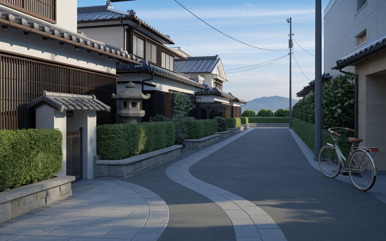 京都で別荘購入を検討していますか？押さえておきたいポイントを...の画像
