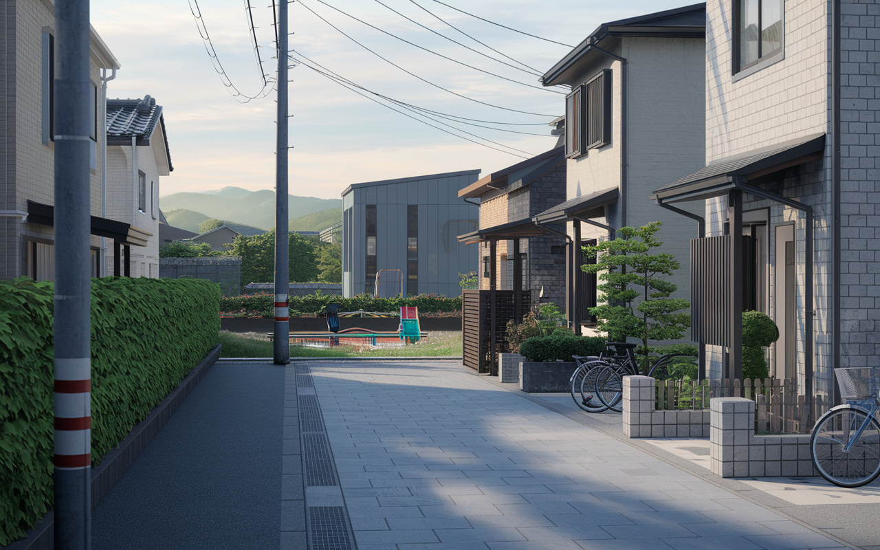 京都で子育て世帯に人気の戸建てはどこ？エリアごとの特徴や選び...の画像