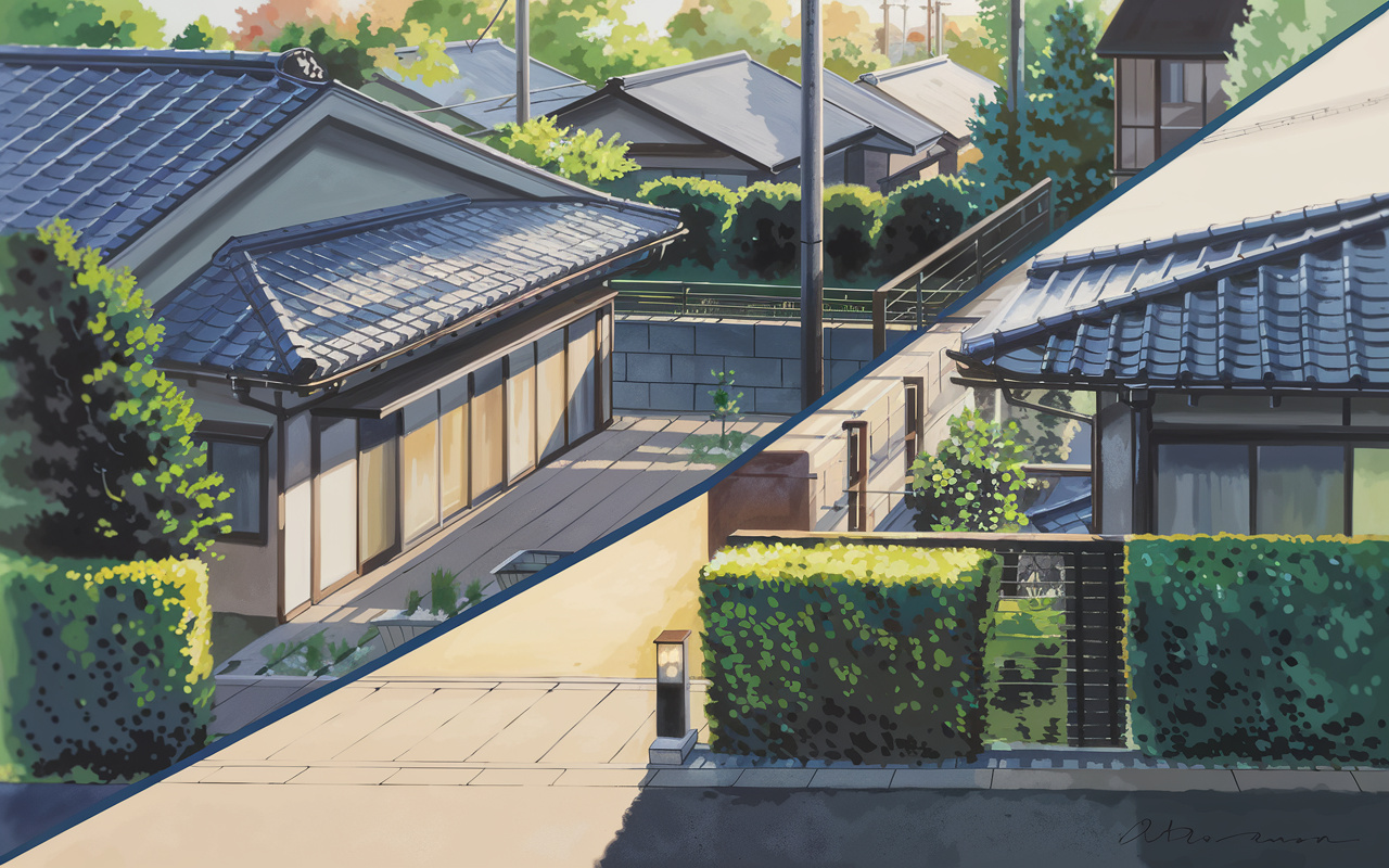 新築一戸建てと中古戸建てどっちがいい？特徴や選び方のポイント...の画像