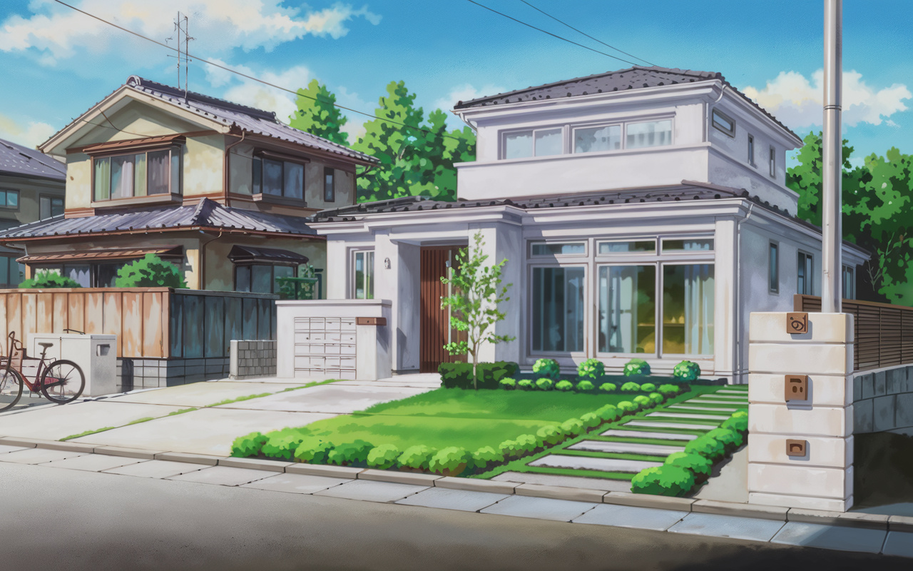 新築一戸建てと中古戸建てを比較したい方必見！違いや選び方のポ...の画像
