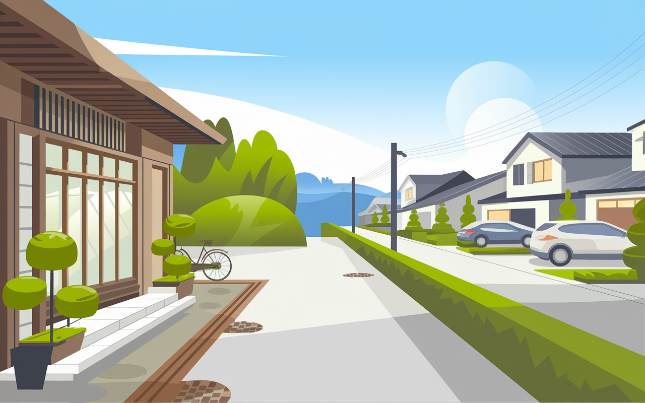 地域密着で不動産会社を探すなら？おすすめ選び方や相談方法をご...の画像