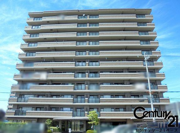 【香芝市】グリーンコーポ五位堂の魅力を徹底解説！駅近×生活便...の画像