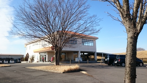 高崎でゴルフといえば・・・の画像