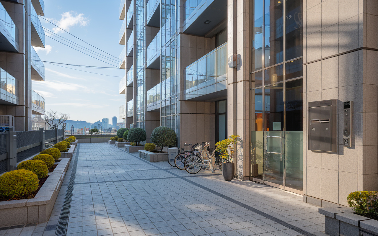マンション売却で迷う大阪市の方必見！買取と仲介のメリットデメ...の画像
