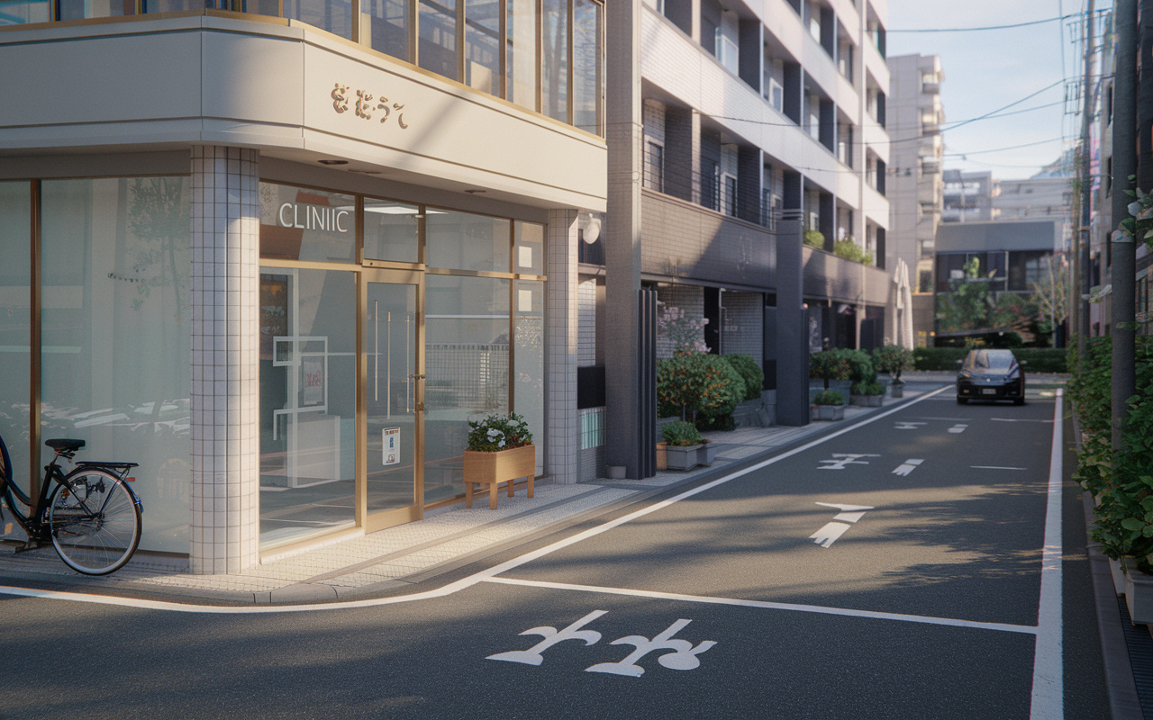 野洲市で整体院を開業したい方へ支援情報は必見！ポイントや制度...の画像