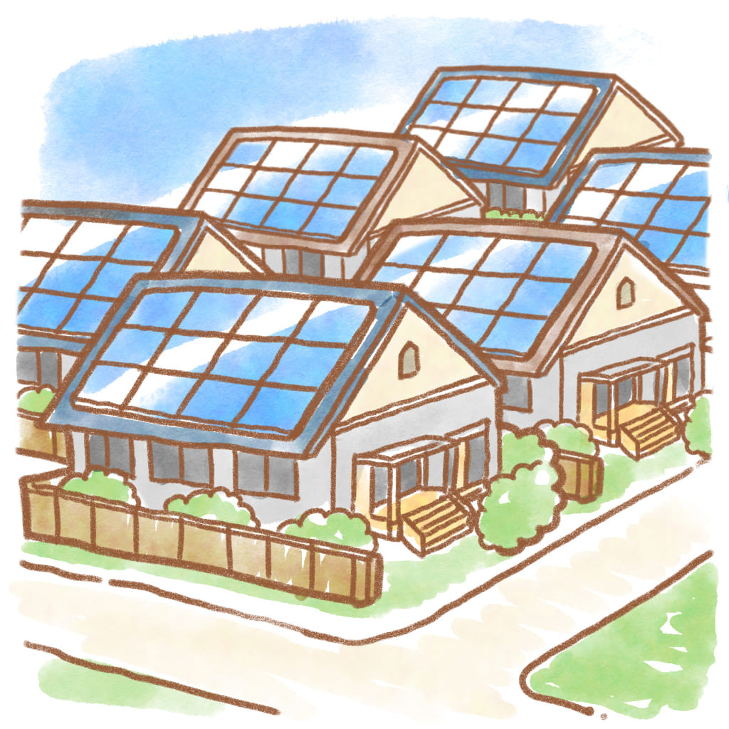 山梨県が掲げる 2030 年度までの水素・燃料電池（FC）普...の画像