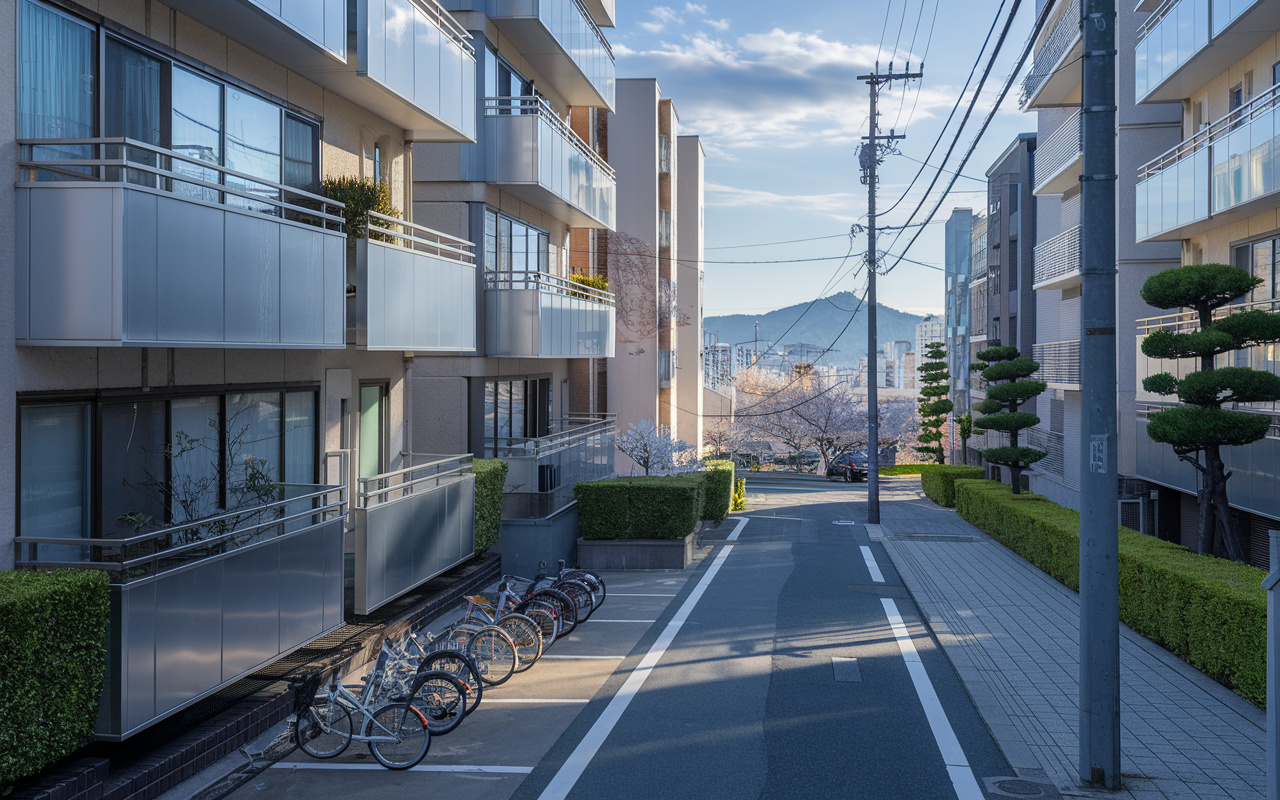 単身用マンション投資の選び方は何が大切？失敗しないための基本...の画像