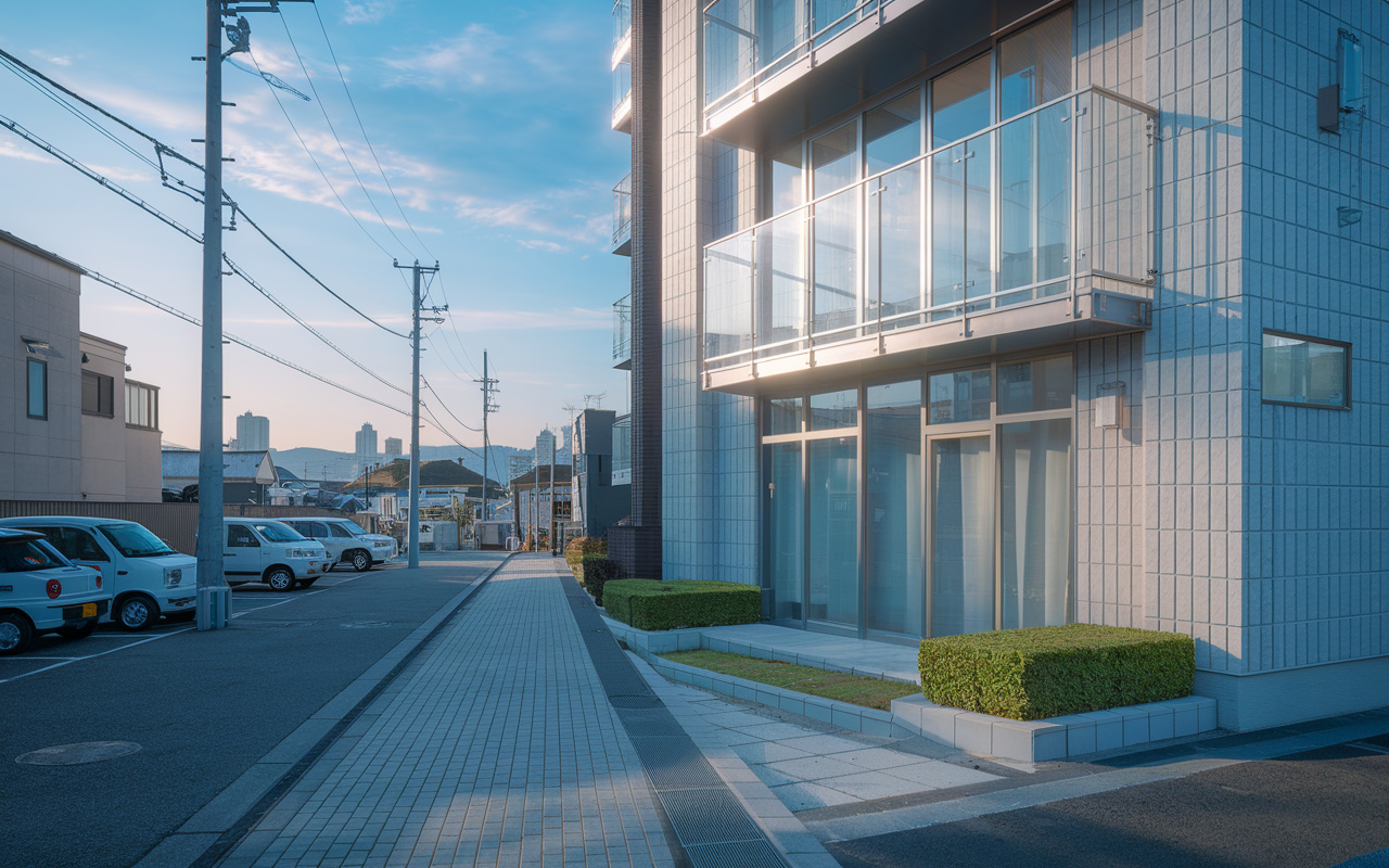 単身者向けマンション投資に向いている人は？特徴や始め方を紹介...の画像