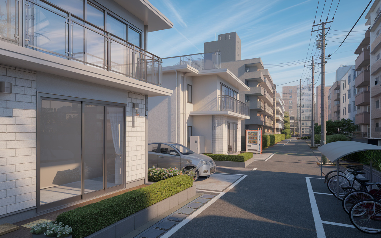 ワンルームマンション投資の収益性は？利回り比較とリスクも解説...の画像