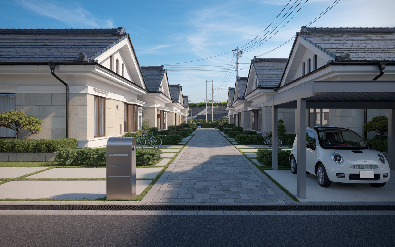 住宅ローン契約時に火災保険は必要？選び方の基本ポイントも紹介...の画像