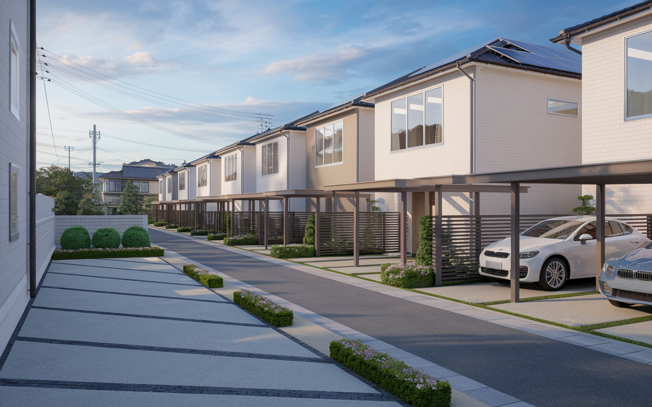 地盤保証付き住宅の魅力はどこ？メリットや購入時の注意点も解説...の画像