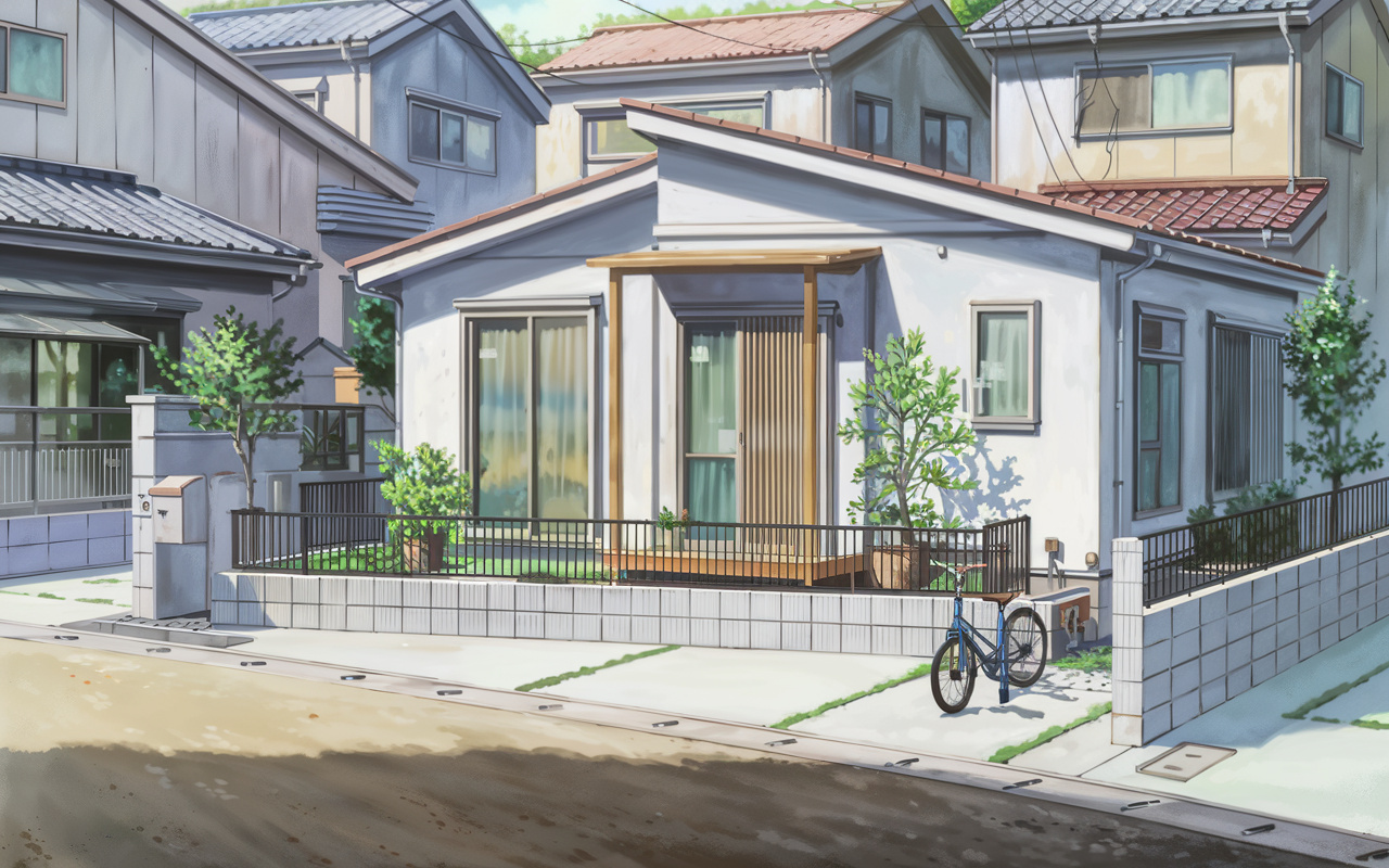 カチタスで中古住宅を購入するメリットは？選び方や手数料無料に...の画像
