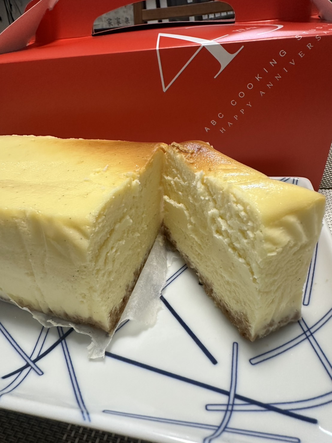 息子の手料理の画像