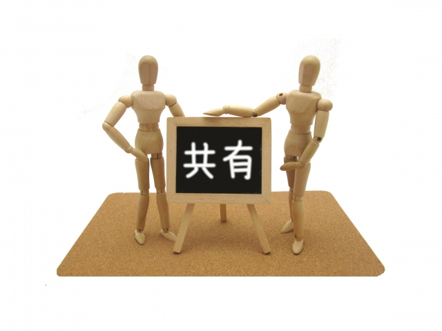 共有名義の不動産持分売却はどう進める？主な方法や注意点も紹介...の画像