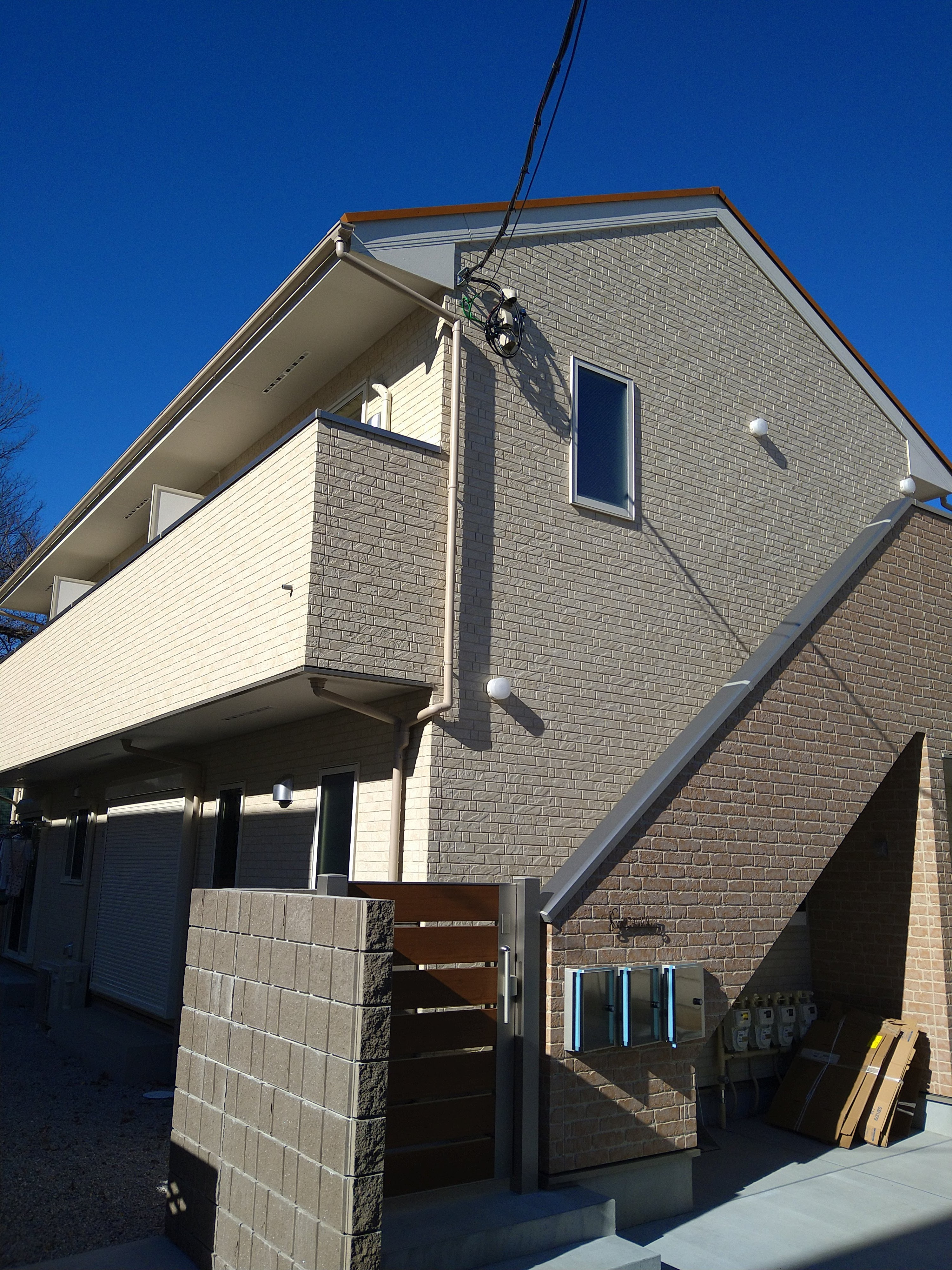 花小金井駅徒歩５分！駅近・築浅・女性限定の賃貸物件がご成約！...の画像