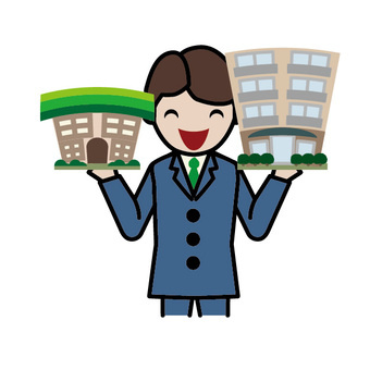 お部屋探しの注意点の画像