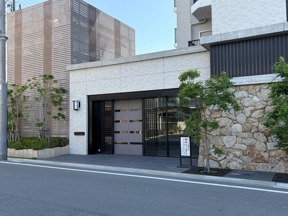 「スタッフ一押し物件！【シエリア姫路城 東】」の画像