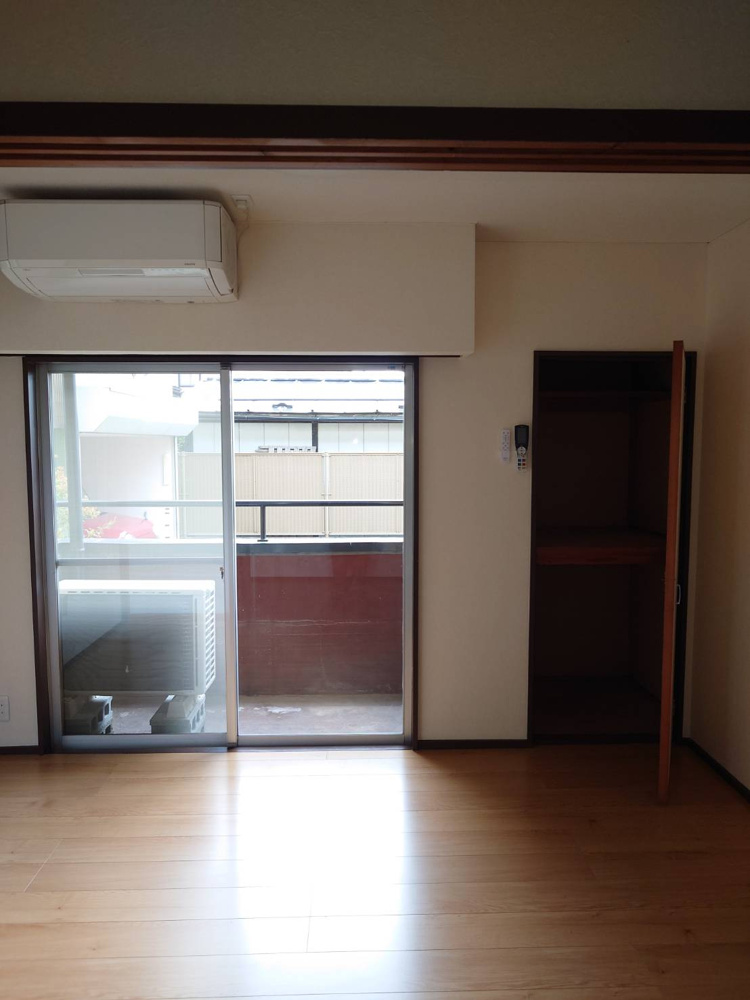 「【山形市賃貸物件】パノラマ画像でお部屋探し　～諏訪町２Ｋ編～」の画像