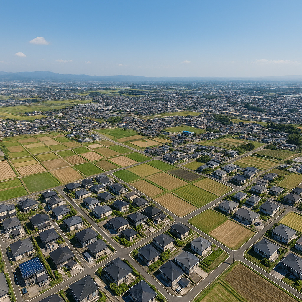 【第49回】土地購入で失敗しないために｜用途地域・接道・面積...の画像
