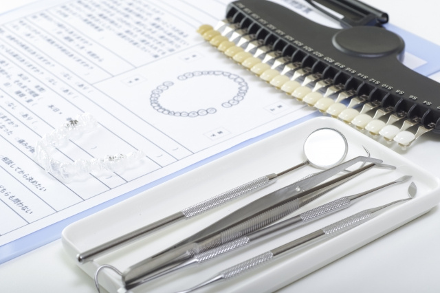 宇都宮市にある「たかはら歯科クリニック」の概要！診療内容や特...の画像