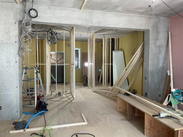 中古マンションでスケルトンリフォームは可能？費用や注意点につ...の画像