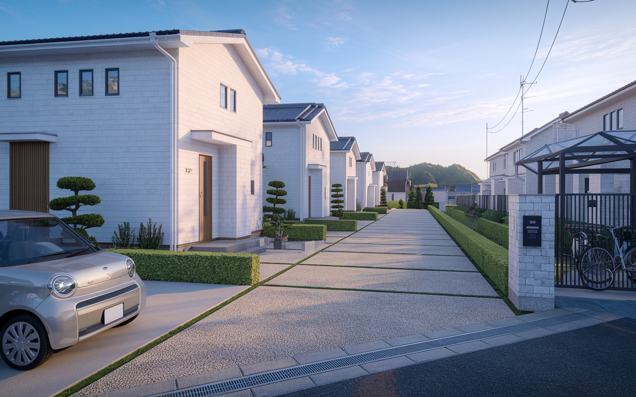 住宅購入で年収別の無理のない予算は？資金計画のポイントも解説...の画像