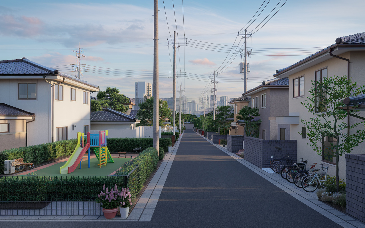 東住吉区で子育て移住の魅力は何？メリットや暮らしやすさも解説...の画像
