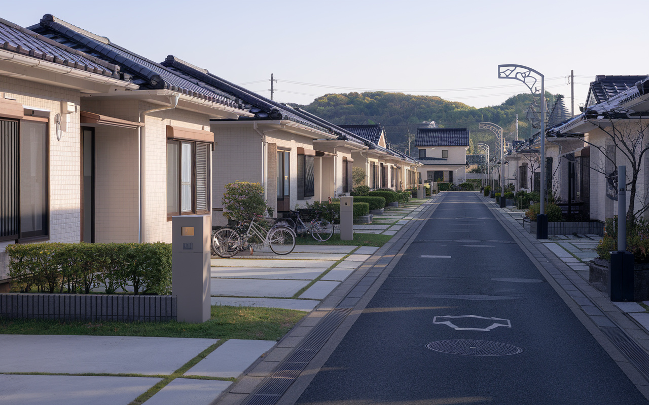 東住吉区で子育て世帯が新築戸建てを選ぶ理由は？安心できる暮ら...の画像