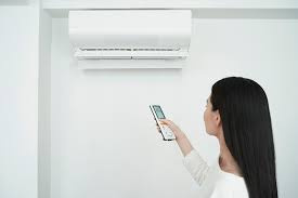 「賃貸物件にエアコンをつける際」の画像