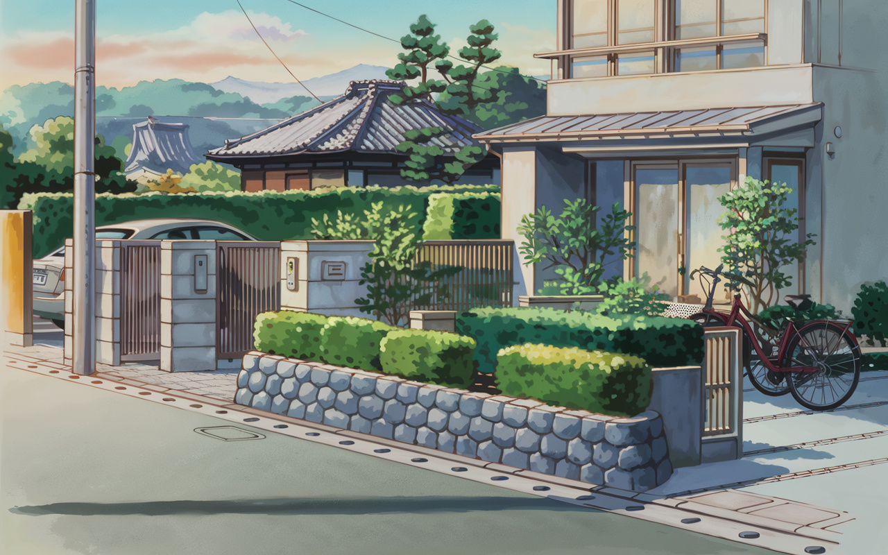 セカンドハウスか居住用どちらで購入するか迷う夫婦へ！奈良市で...の画像