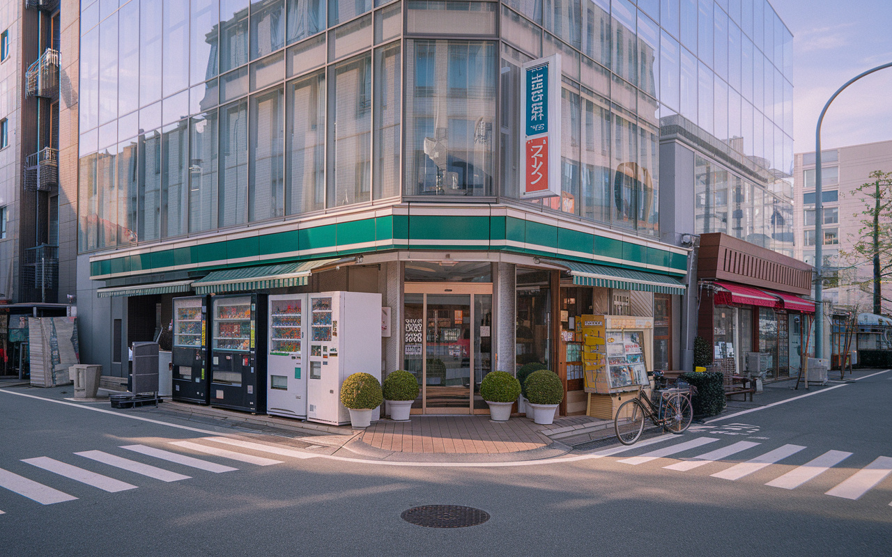 近隣商業地域と商業地域の違いは？基礎知識や特徴を解説の画像