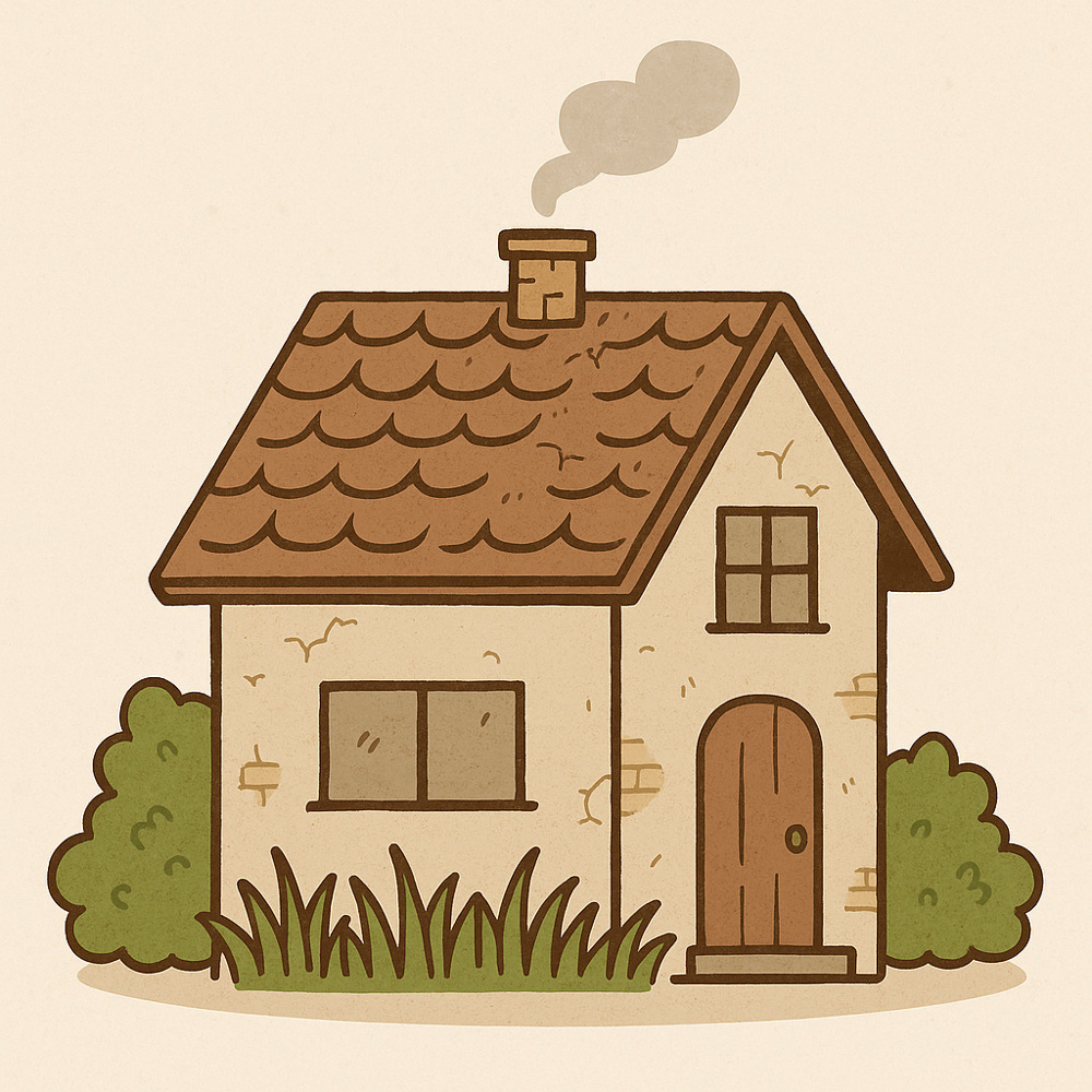 「相続した空き家、維持費はいくらかかる？」の画像