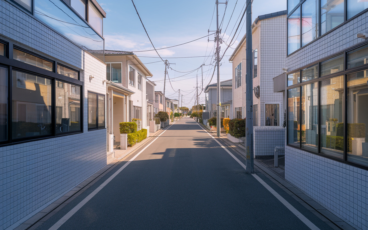 伊勢崎市で家を早期売却したい方必見！効果的な方法と準備のコツ...の画像