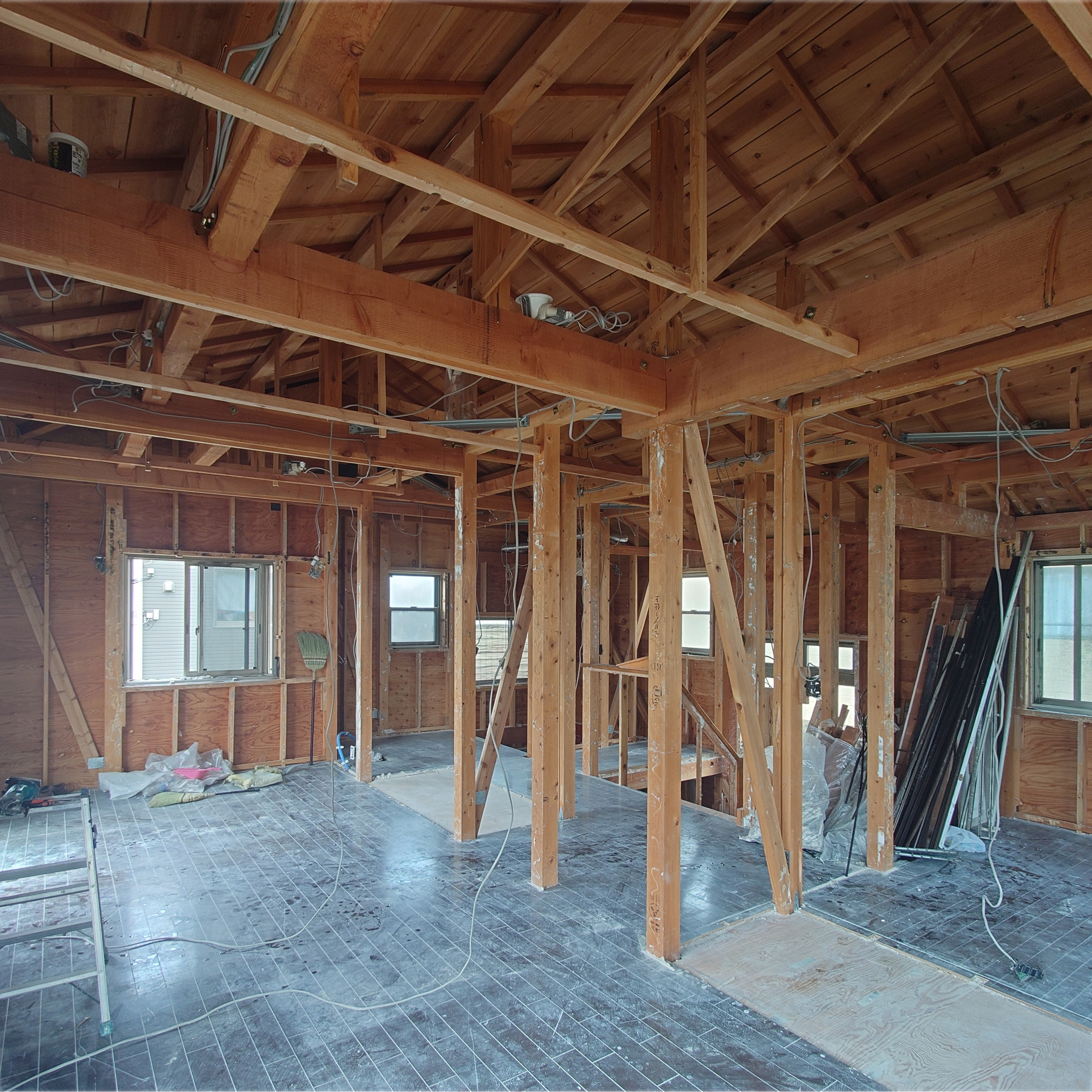 用心ですの画像