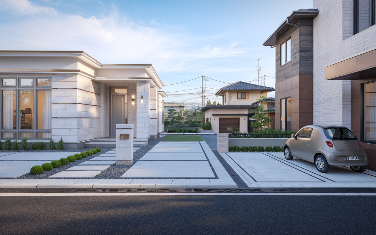 建売住宅と注文住宅の価格差はどれくらい？予算で迷う方に比較ポ...の画像